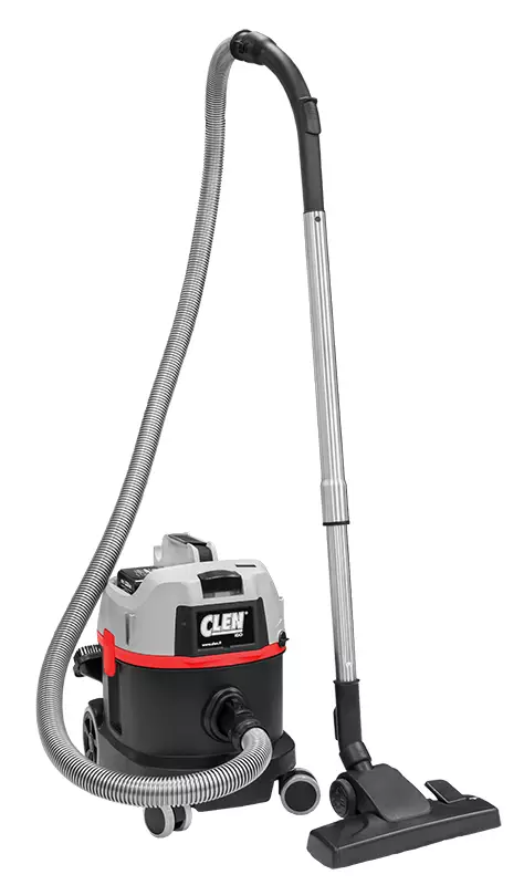 CLEN ERA IGO Akkuimuri - litium 18V-5 Ah x 2 kpl makita yhteensopivuus - Clen märkäimurit ja kuivaimurit - 18048 - 1