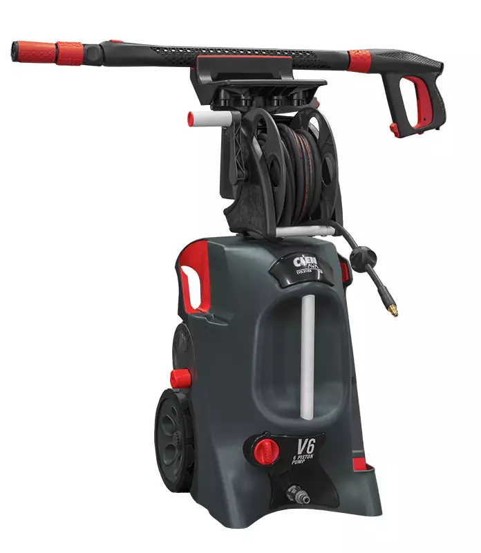 CLEN EVOLUTION V6 P90 Painepesuri - Clen painepesurit - 14378 - 1