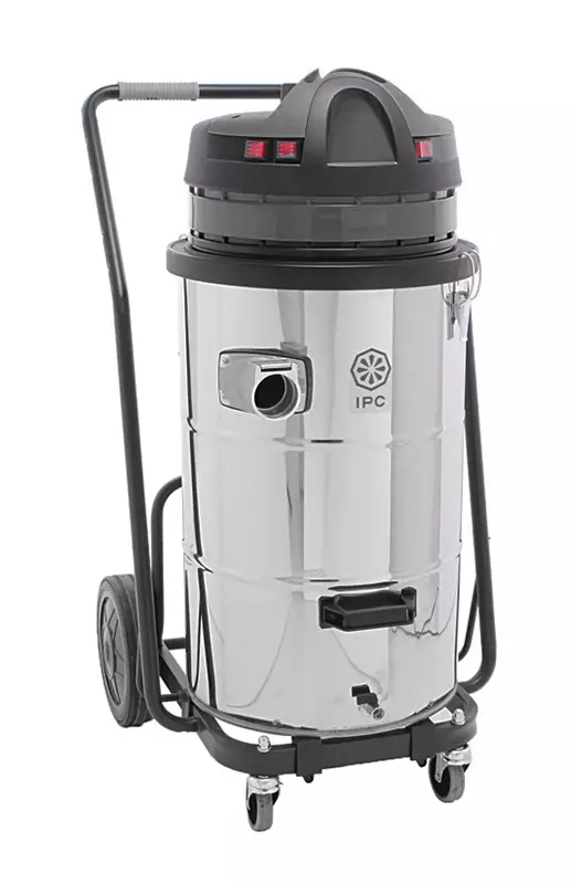 CLEN GS 3/78 OIL Öljyimuri 3 x 1200 W - Clen erikoisimurit teollisuuteen - 9218 - 1