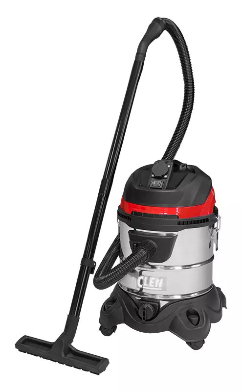 CLEN MK 2201 TC Imuri työkaluohjauksella - Clen märkäimurit ja kuivaimurit - 15978 - 1