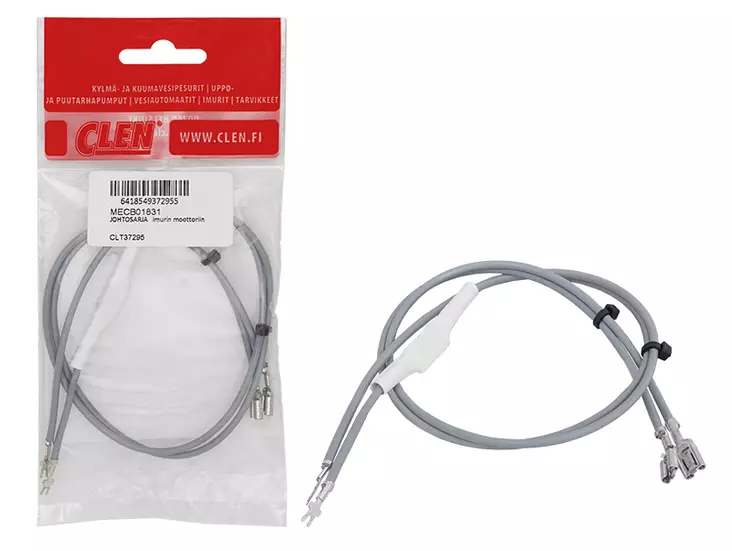 JOHTOSARJA imurin moottoriin - Clen imureiden muut osat ja tarvikkeet - 10438 - 1