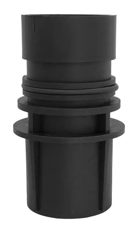 LIITIN LETKU/KONE 32/48MM - Clen imureiden liittimet ja adapterit - 9388 - 1