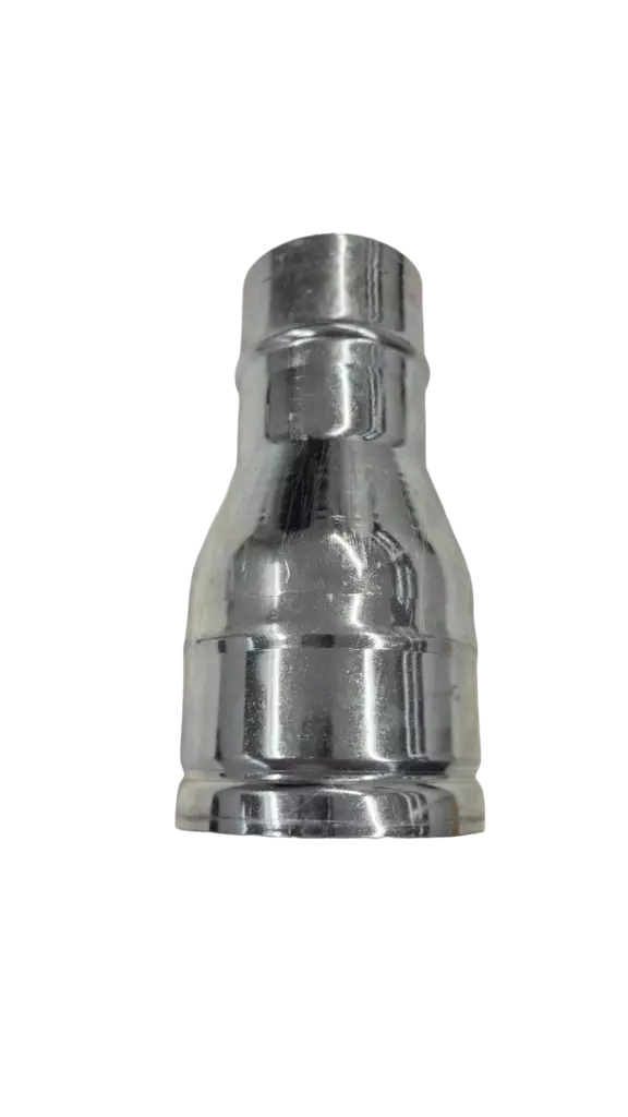 LIITIN TUHKAEROTTELIJA/LETKU D50/70 - Clen imureiden liittimet ja adapterit - 13128 - 1