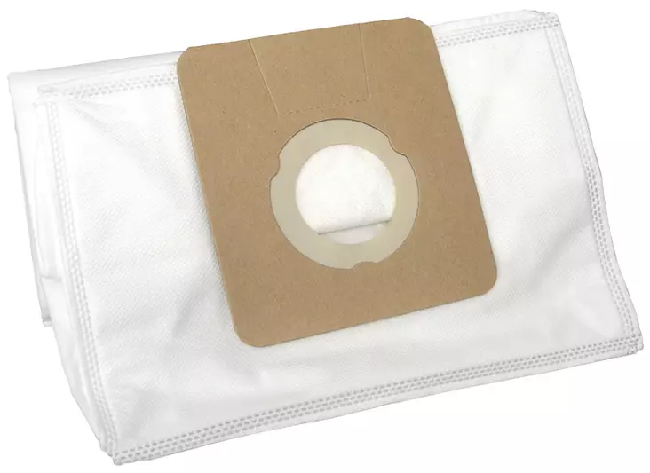 MIKROKUITUPUSSI CLEN 220 TC (10 kpl) - Clen pölypussit - 11608 - 1