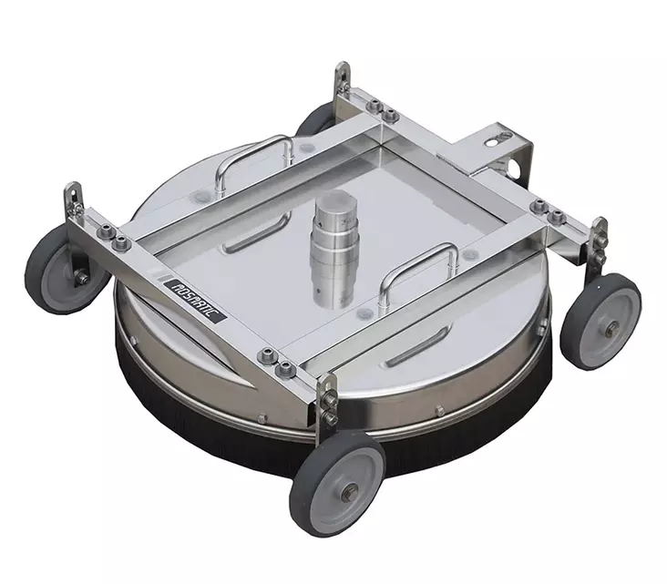 TASOPESIN - KELKKA -RST-350 BAR 3/8F - Clen terassipesurit ja tasopesurit - 10378 - 1