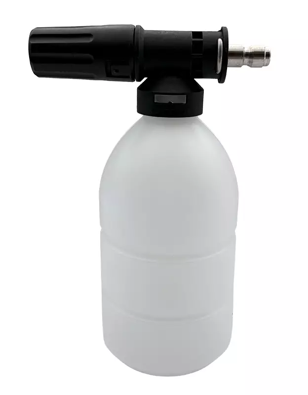 VAAHDOTIN CX 132-133 - Clen vaahdottimet ja pesuaineenlevitys - 18398 - 1