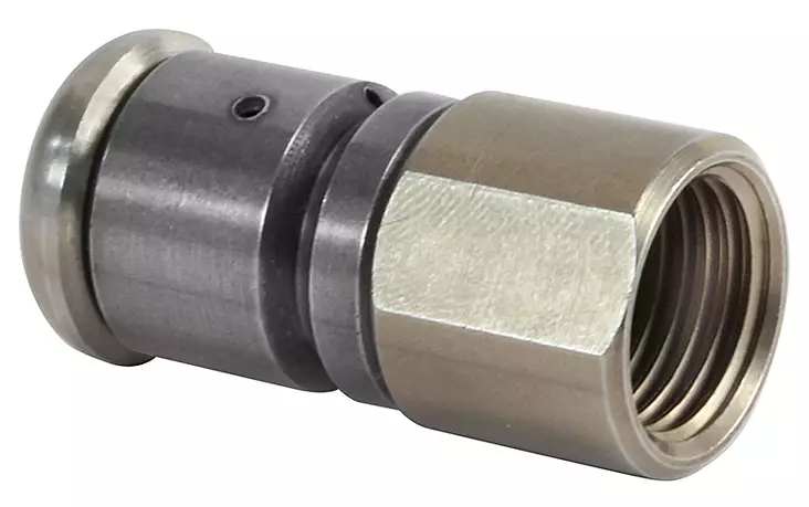 VIEMÄRISUUTIN PYÖRIVÄ 1/8"S 050 - Clen viemäri ja hiekkapuhallus - 11088 - 1