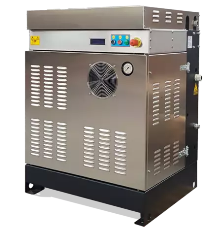 CARWASH UNIT MULTISERVICE HT 2P 18.160 - Clen kiinteät pesurit - 31419 - 1