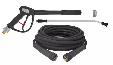 CLEN ATOMAX D1310 P4 Painepesuri 230V - Clen kylmävesipesurit - 9169 - 2