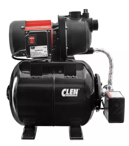 CLEN GARDEN 800 Vesiautomaatti - Clen vesipumput ja vesiautomaatit - 31139 - 1