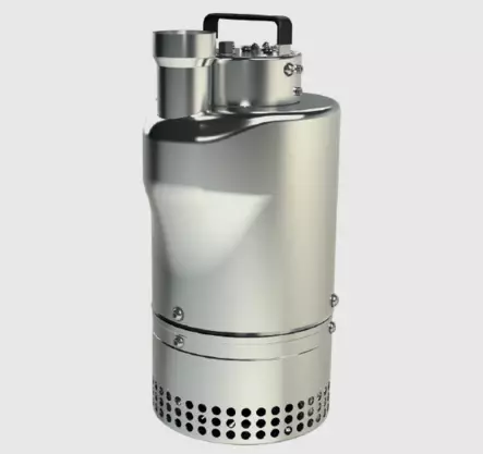 CLEN KONTRACT 180 M AISI 304 Uppopumppu - Clen uppopumput ammattilaisille - 19859 - 1