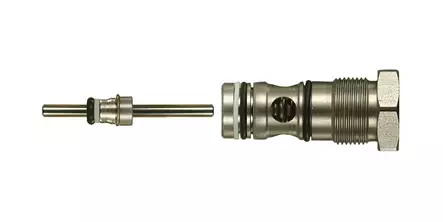 ST 2700 KORJAUSSARJA (Stainless Steel) - Clen pesukahvat ja suihkuputket - 11729 - 1