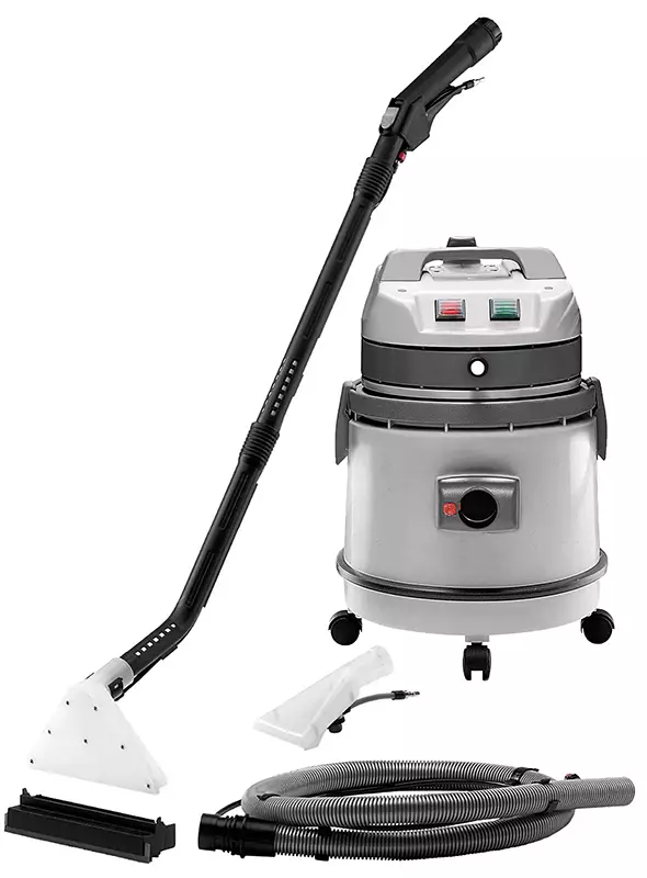 CLEN LAVA Pesevä imuri - Clen tekstiilipesurit ammattilaisille - 9109 - 1