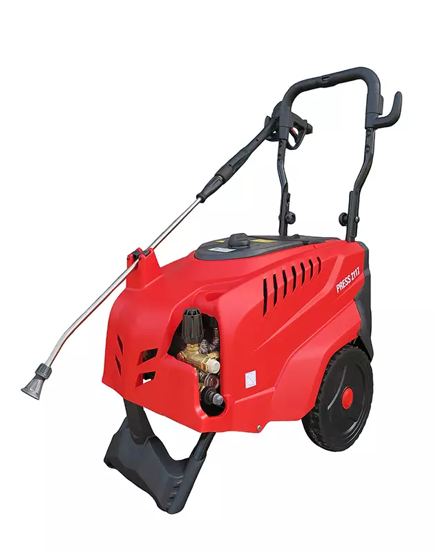 CLEN PRESS D2021 Painepesuri - Clen kylmävesipesurit - 9089 - 1