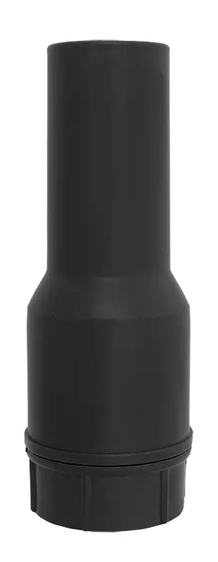 LIITIN LETKU/PUTKI 32MM ANTISTAATTINEN - Clen imureiden liittimet ja adapterit - 9339 - 1