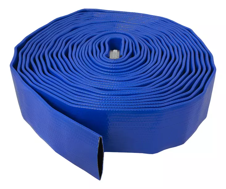 POISTOLETKU 10M UPPOPUMPPU D.38MM - Clen pumppujen varusteet ja tarvikkeet - 9309 - 1